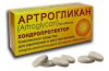 Arthroglykan pro psy