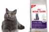 Royal canin pro kočky recenze