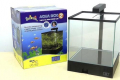 Aqua box betta akvárium: recenze a recenze