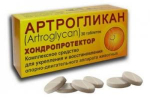 Arthroglykan pro psy