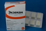 Execan pro psy