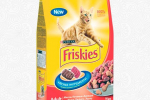 Friskies pro kočky