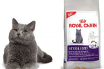 Royal canin pro kočky recenze